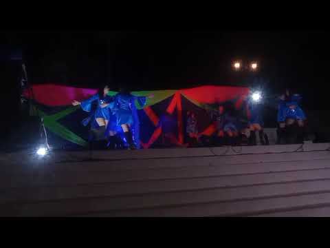 Noche retro . Mamis del 80 vv.  Campo Santo salta 