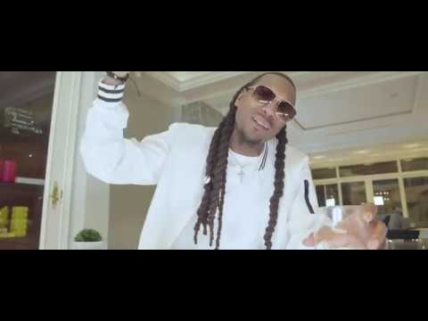 PORSCHE NINE -  "BIG MACK"  [Official Music Video]