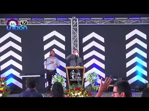 Iglesia principe de paz La Reforma San Marcos Guatemala