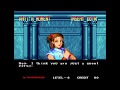 World Heroes 2 Jet World Arcade Longplay Ryoko Tournament Mode Level 8 Difficulty