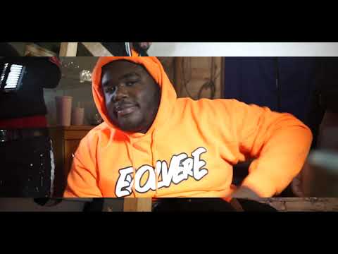 Mizzy Montana - Thugnificent [ Visual by @_therealghxst_ ]