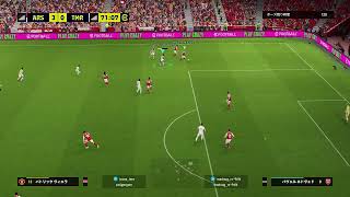 【efootball2026】エトーおおおおおおおおおおおお