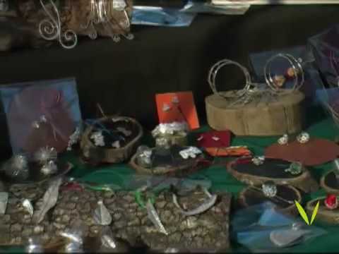 Fira nadal. Valldoreix 2008