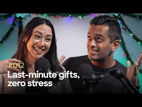 Last-minute shopping: holiday gifts to keep your data safe | Outside the Fox