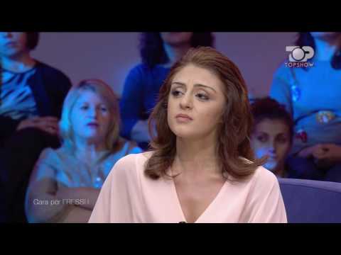Top Show, 18 Tetor 2016, Pjesa 2 - Top Channel Albania - Talk Show