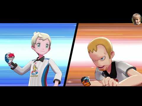 Ho sconfitto Fabia | Pokemon Spada