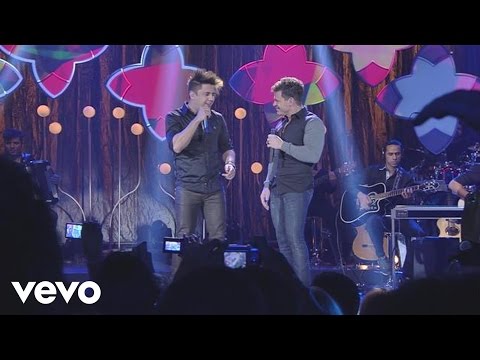 Sem Céu, Sem Chão - Eduardo Costa