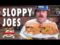America S Most Iconic Sandwich Sloppy Joe S Cookin Somethin W Matty Matheson