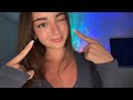 ASMR Eyes Closed For Sleep Follow My Instructions