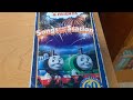 Songs From The Station VHS Opening