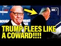 OMG! Murdoch FLIPS ON TRUMP at CRUCIAL MOMENT