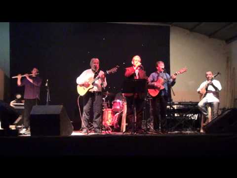 Siglo Amor - RIOJA TRÍO