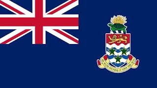 Cayman Islands Anthem Instrumental &quot;Beloved Isle Cayman&quot;