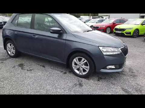 Skoda Fabia 1.0MPI 60HP Ambition - Image 2