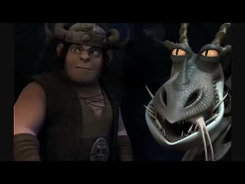 Ep 5 Race To Fireworm Island Part 6