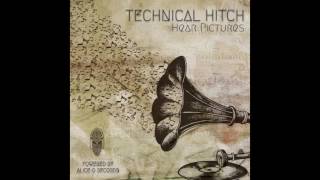Technical Hitch - The Mad Man Waltz