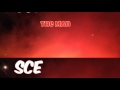 SCE The Man
