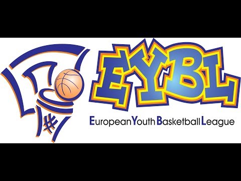 EYBL CE Junior | HIGHLIGHTS | Group A - Stage II