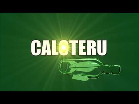 Caloteru Show de pina #2018