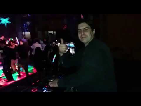 Emisión en directo de Canal 8 Rio Branco