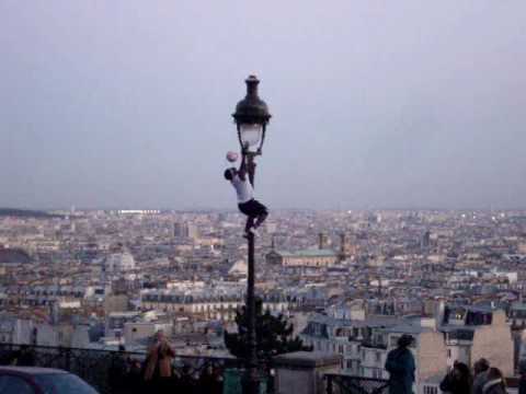 Le Choeur Sacr de Paris