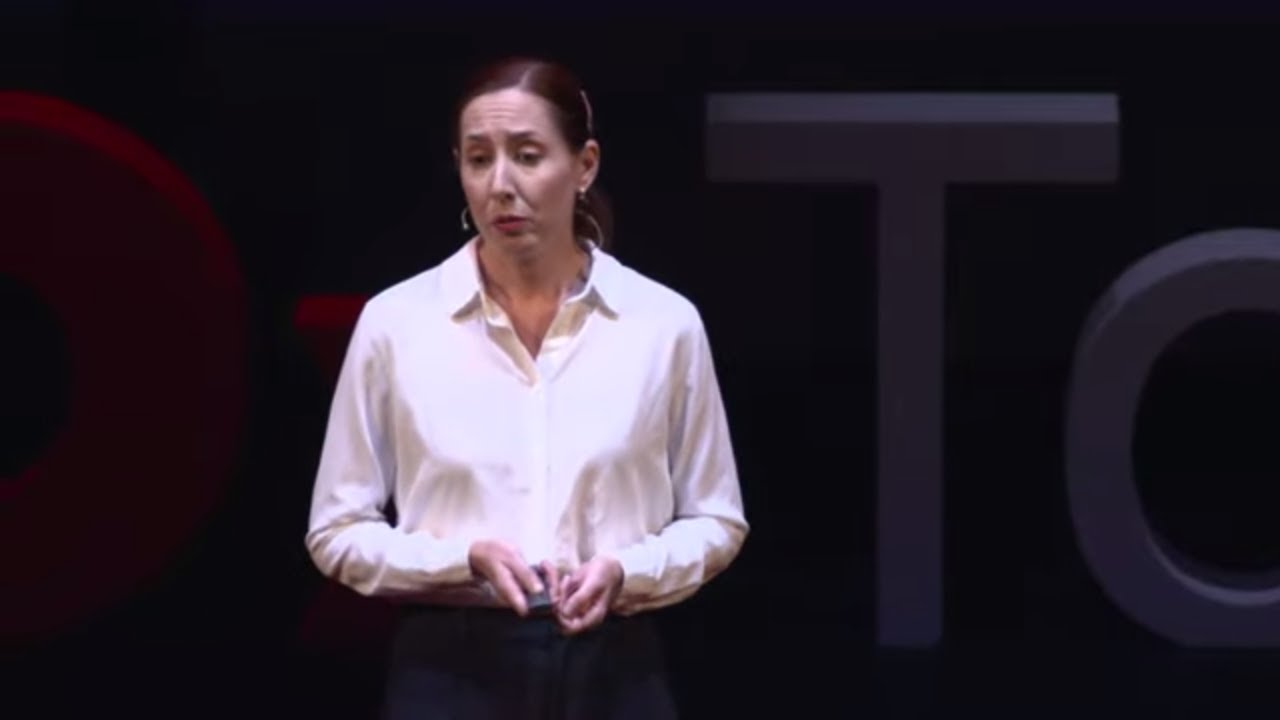 Ce que l'on a oublié de vous dire sur le sexe | Maïa Mazaurette | TEDxTours