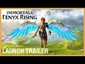 Hry na PC Immortals: Fenyx Rising