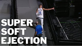 [BOX ] Mavericks 110:118 Clippers