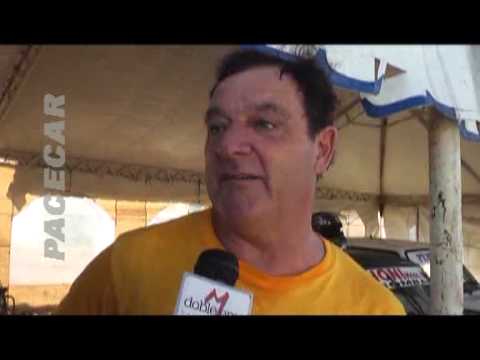 Pace Car: Nota - Carlos Catinari