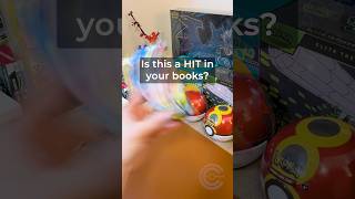 Perfect Order Master Set Day 11 - Is this a hit??