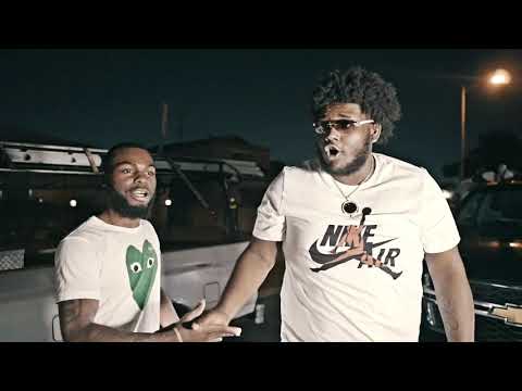 187KD & FWC Big Key - Pay The Price (Remix) official video