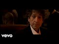 Bob Dylan - Things Have Changed ("Wonder Boys" Promo Video)