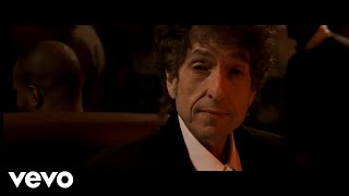 Bob Dylan - Things Have Changed (&quot;Wonder Boys&quot; Promo Video)