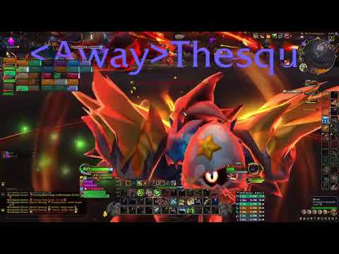 Heroic Broodkeeper Diurna BM Hunter