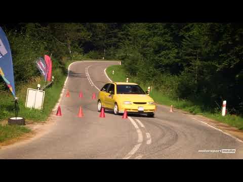 VIII. HSF SYSTEM Race Jahodná - Patrik Magyar