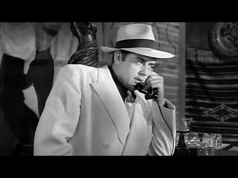 , title : 'Borderline (1950) Raymond Burr | Crime, Drama, Film-Noir | Full Length Movie'