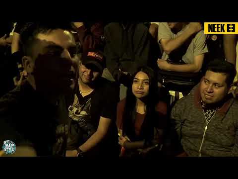 Camarena vs Silver vs Telepata vs Blscknigth - Enamorala - Rapstyle Sjl 2020