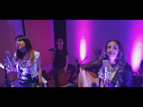 Son Ellas - Yo te perdono hasta aquí