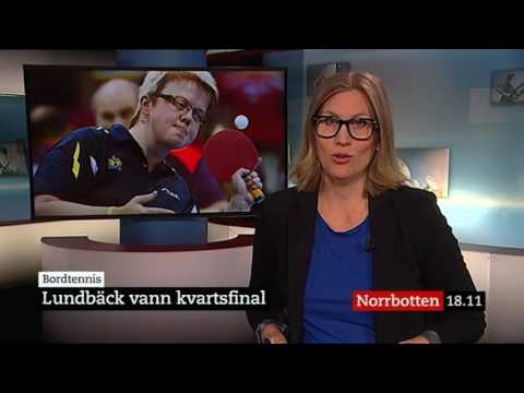 Nyheter Norrbotten - 11 september 2016