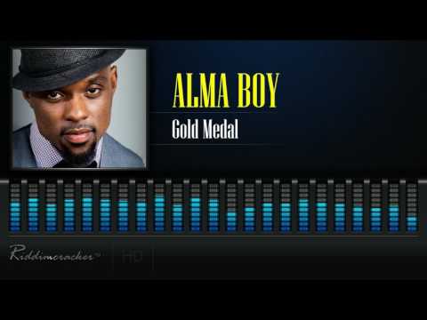 Alma Boy - Gold Medal [2017 Release] [HD]