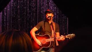 Luke Bryan Fan Club Party 2018 - Entrance/Most People Are Good