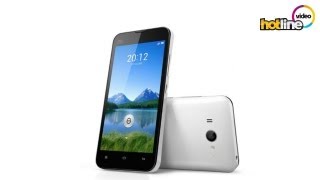 Xiaomi Mi-Two M2 (White) - відео 1