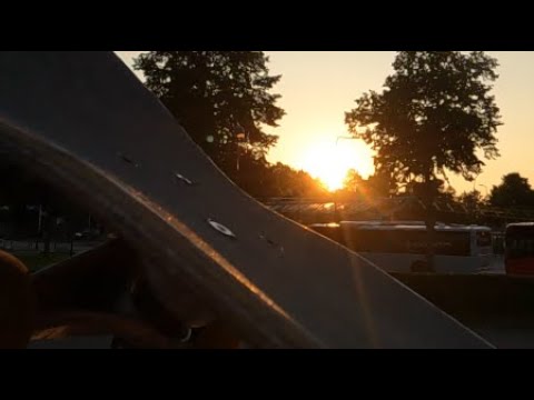 Hyenah - The Message ft. Bajka // KEEP PUSHING