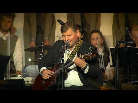 Na kaip aš galėčiau tavęs nemylėti | Giedrius Arbačiauskas ir ansamblis LIETUVA