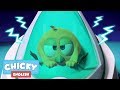 Where S Chicky Funny Chicky 2019 READY TO TAKE OFF Chicky Cartoon In English For Kids