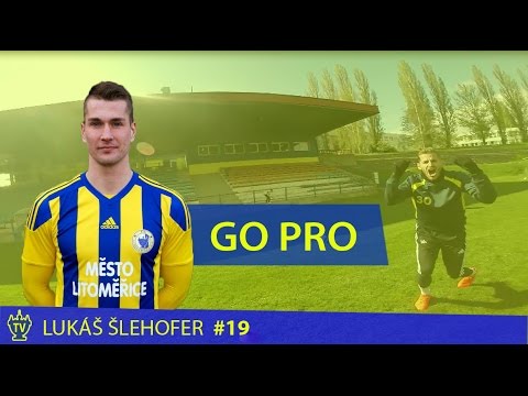 | Lukáš Šlehofer | - Trénink pohledem hráče