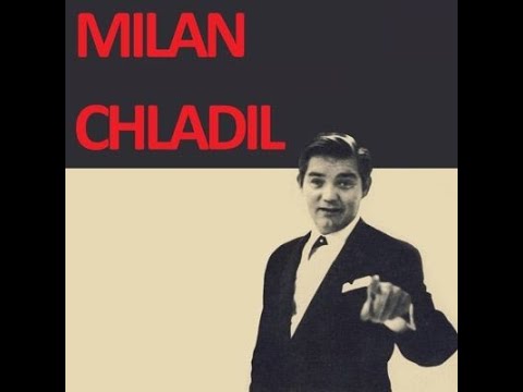 Zlatá duha (The End) * zp. Milan Chladil * sb. L.Pánka * orch. K.Vlacha * 1960