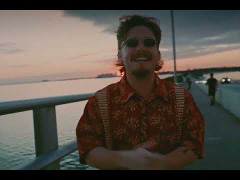 Simon Grossmann - Tengo Un Feeling (Video Oficial)