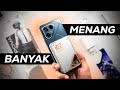 Terlalu Bagus Buat Sebuah HP 3 JUTA