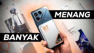 Download lagu Terlalu bagus buat sebuah HP 3 JUTA... mp3